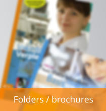 Folders / brochures
