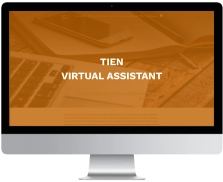 TIEN  VIRTUAL ASSISTANT