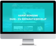 HARM BONSINK DUIK- EN REPARATIEBEDRIJF